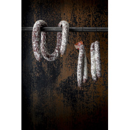 Cornes de Salers 180g — Salaisons du Haut-Mont