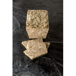 Fritons d'Aurillac 200g — Salaisons du Haut-Mont