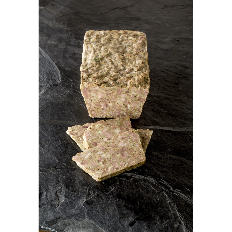 Fritons d'Aurillac 200g