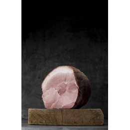 Jambon cuit supérieur (tranches 150g) — Salaisons du Haut-Mont
