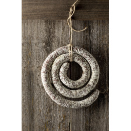 Enroulée de porc fermier 200g — Salaisons du Haut-Mont