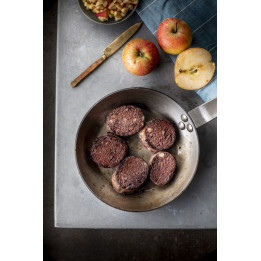 Boudin noir traditionnel 250g — Salaisons du Haut-Mont